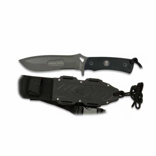 Cuchillo Tactico RUI RIDER XL [0]