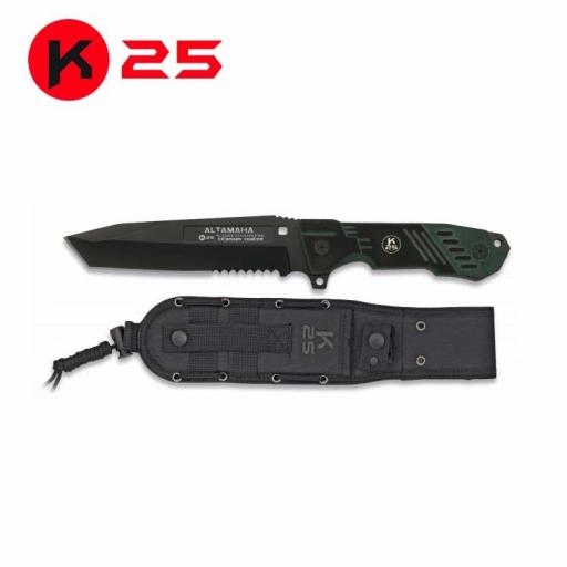 Cuchillo Tactico K25 ALTAMAHA [0]