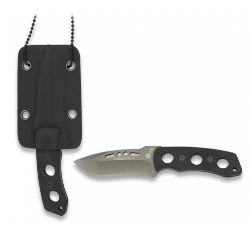 Cuchillo Colgante Funda Kydex K25 