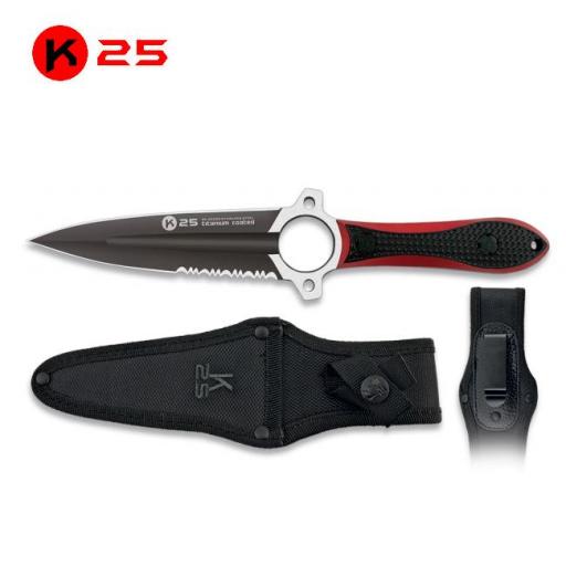 Cuchillo Botero K25 series CNC [0]