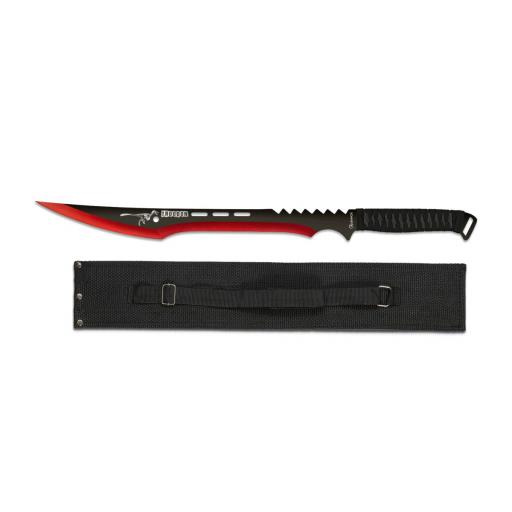 Machete Cortacañas Trodon