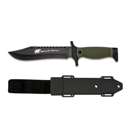 Cuchillo BLACK BEAR II