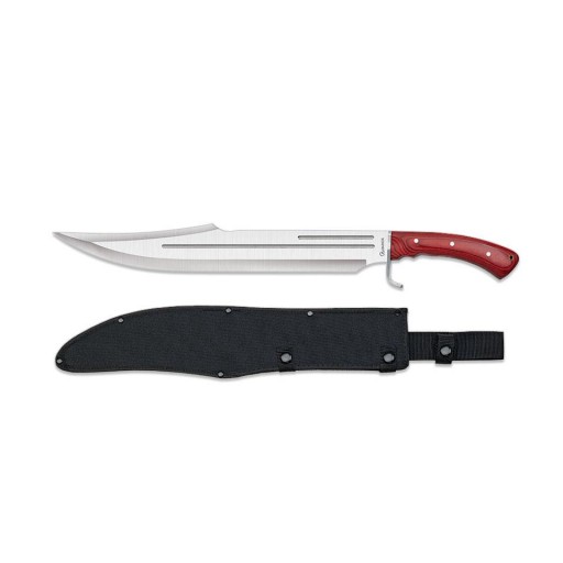 Machete Cortacañas Albainox  [0]