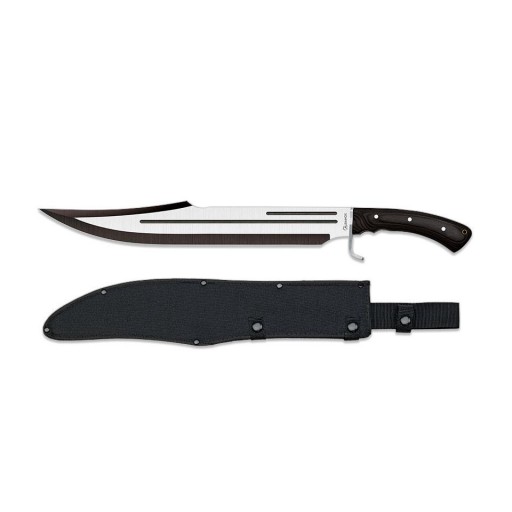 Machete Cortacañas Albainox Mango Stamina [0]