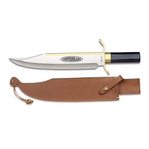 Cuchillo Caza Ranch Texas Albainox