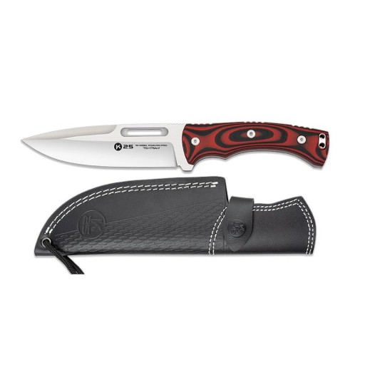 Cuchillo K25 G10 [0]