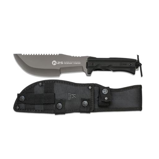 Cuchillo Tactico K25 SLF