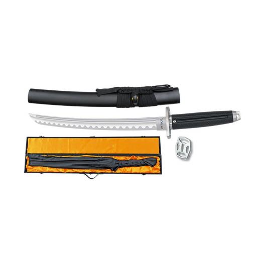 Cuchillo Tanto YOKIMURA Tokisu [0]