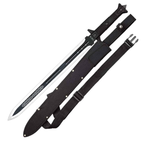 Espada Tole10  ABS