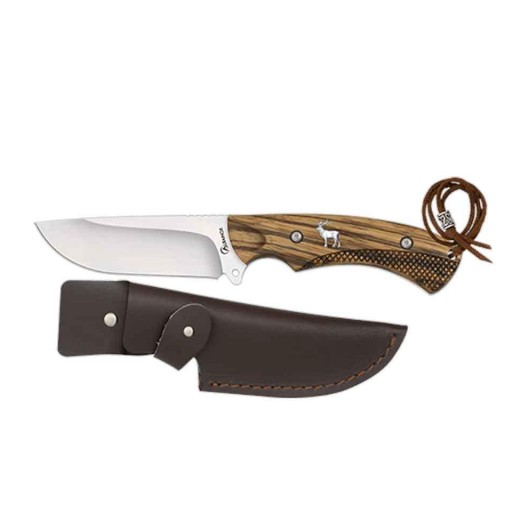 Cuchillo Caza Albainox Ciervo