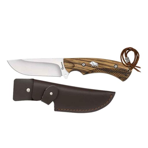 Cuchillo Caza Albainox Jabali
