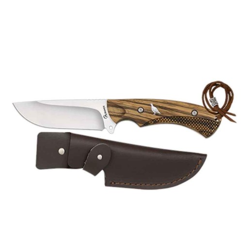 Cuchillo Caza Albainox Perdiz [0]