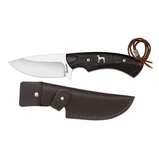 Cuchillo Caza Albainox Podenco Español