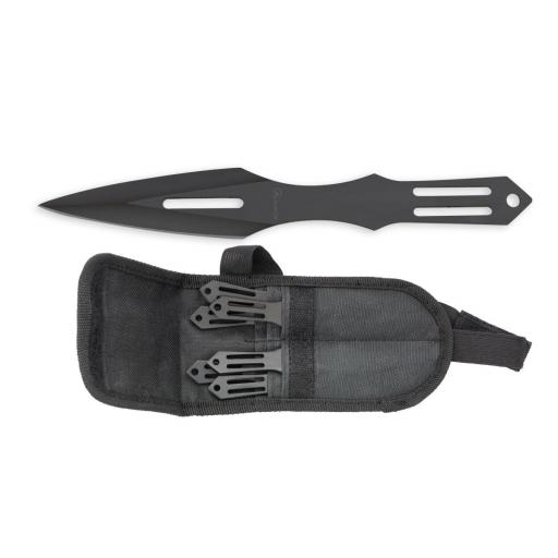 Set 6 lanzadores Albainox 13,7 cm.