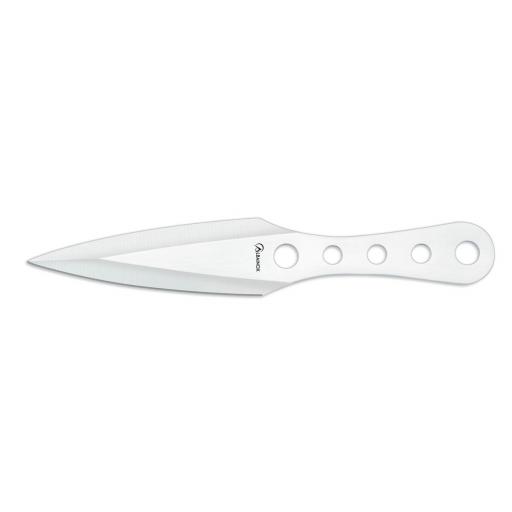 Cuchillo Lanzador Albainox 15 cm.