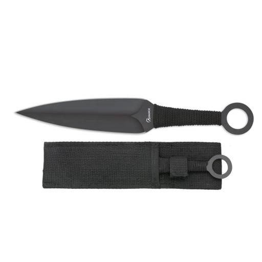 Cuchillo Lanzador Albainox 22,5 cm.