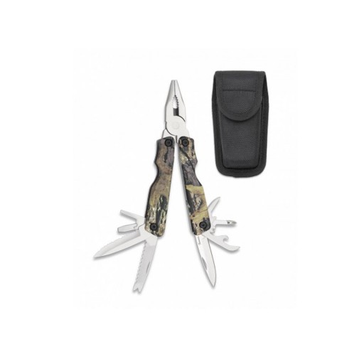 Alicate Multiusus Camo