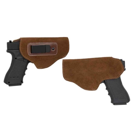 Funda Interior Serraje Multiarma