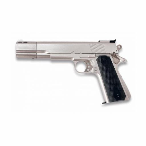 ​Pistola Gas Silver HFC