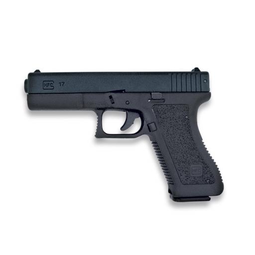 Pistola Airsoft Pesada HFC [0]