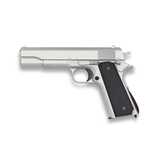 Pistola Golden Eagle 6 mm Corredera Metal