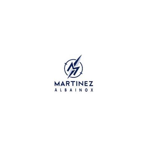 Logo de MARTINEZ ALBAINOX