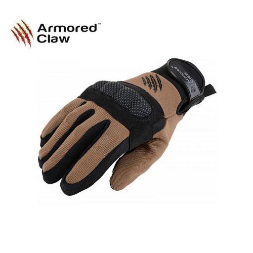 Guantes Tacticos  ARMORED CLAW "SHIELD" [0]