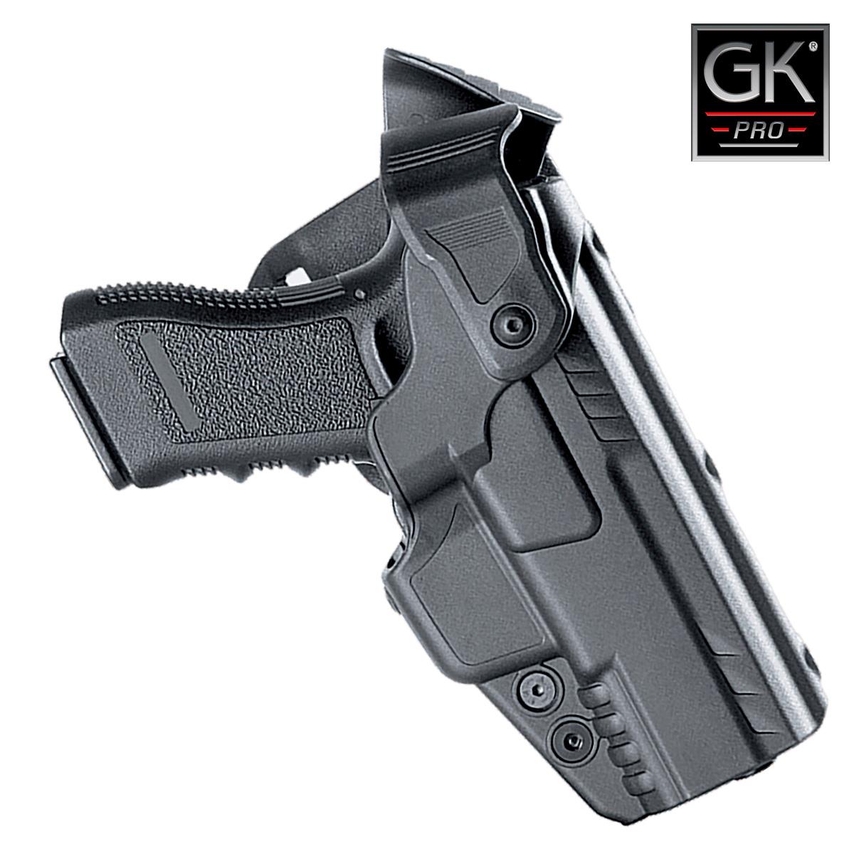 Funda GK para Pistola HK USP: 114,95 €