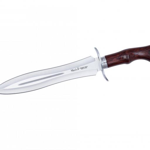 Cuchillo de remate Muela AGARRE-24R [1]