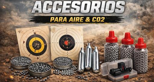 Accesorios