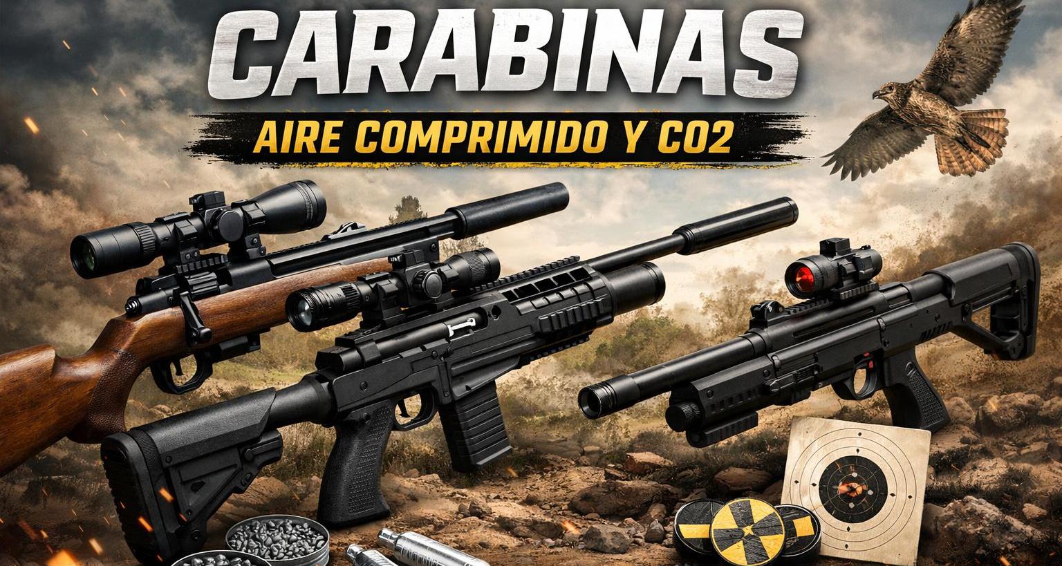Carabinas