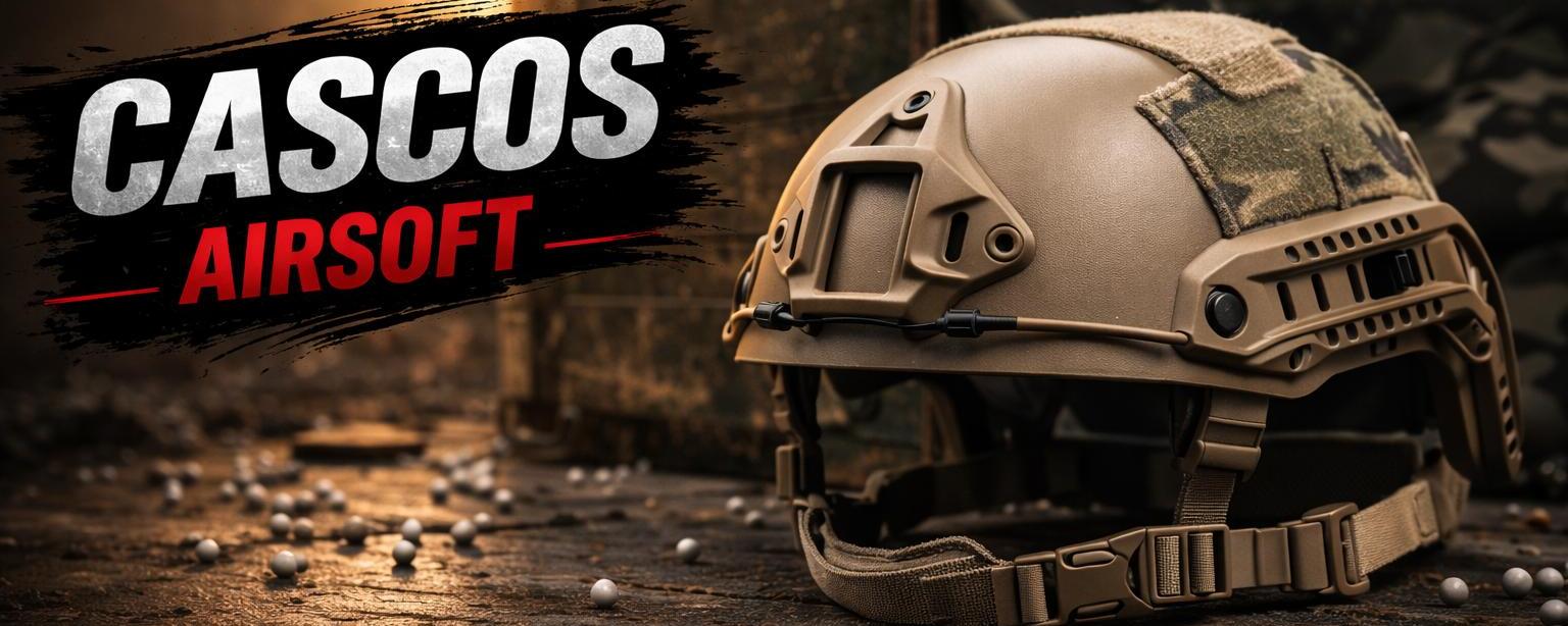 Cascos