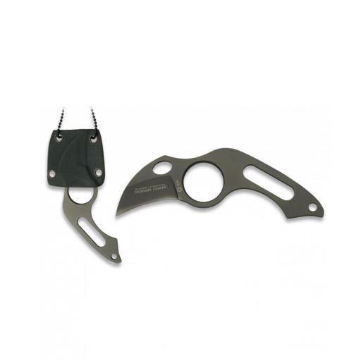 Cuchillo Tactico K25 con Funda KYDEX