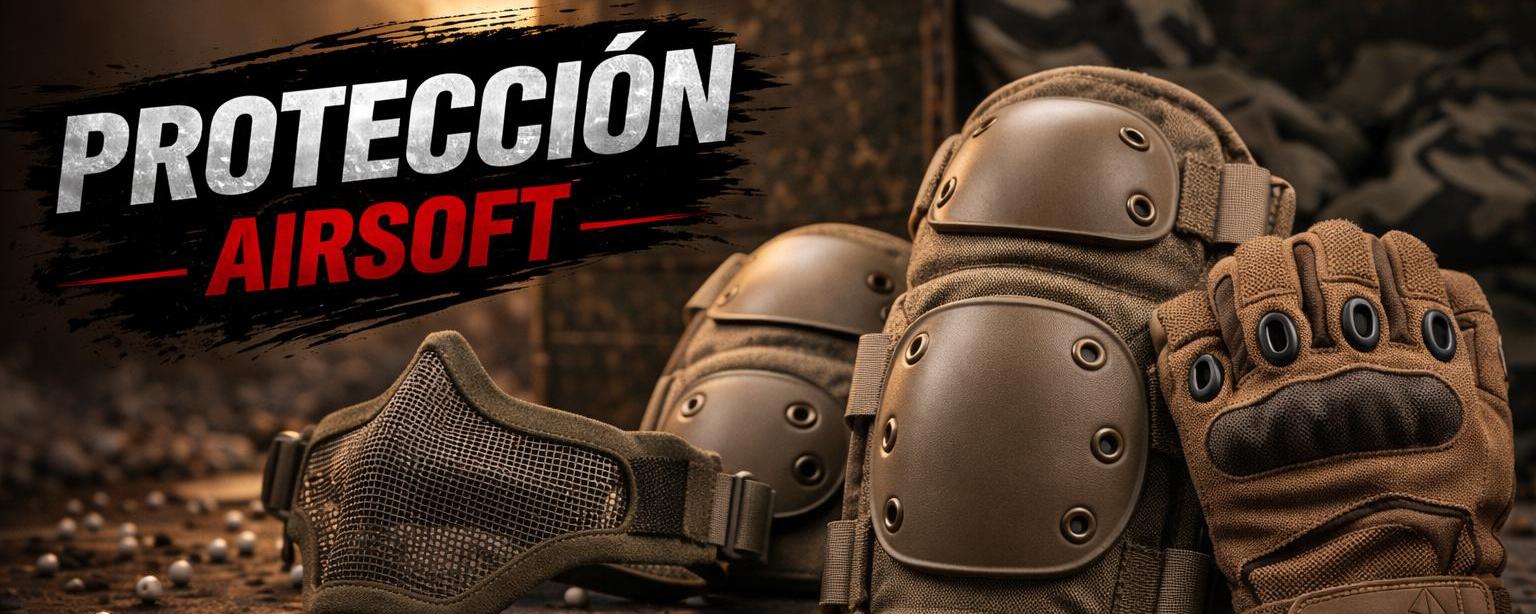 Protección