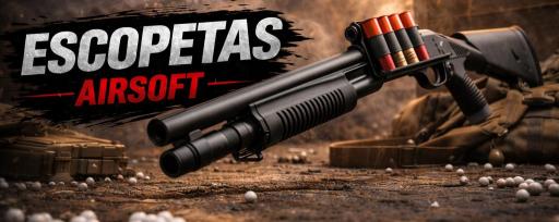 Escopetas