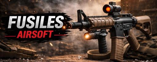 Fusiles