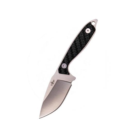 Cuchillo Colgante Third Funda Kydex [0]