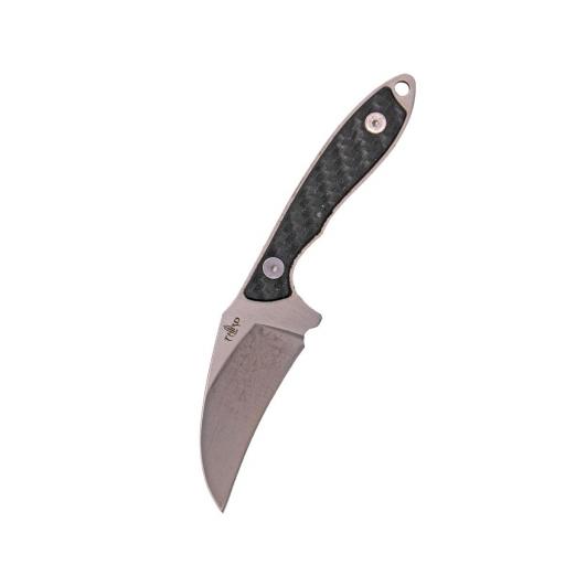 Cuchillo Colgante Third Funda Kydex [0]