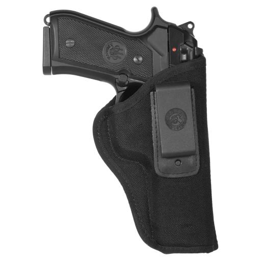 Funda de Cordura Termoformada para Pistola Glock 17/22 Vega Holster