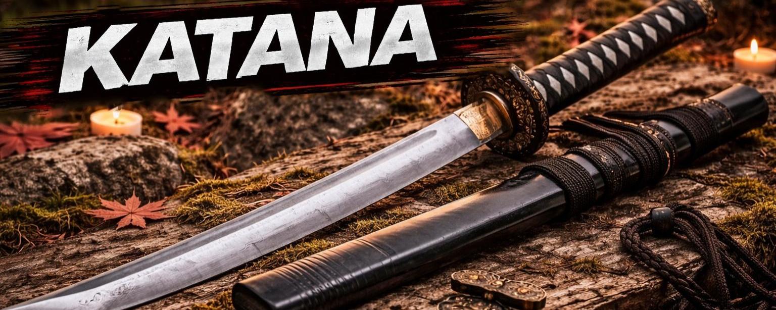Katanas