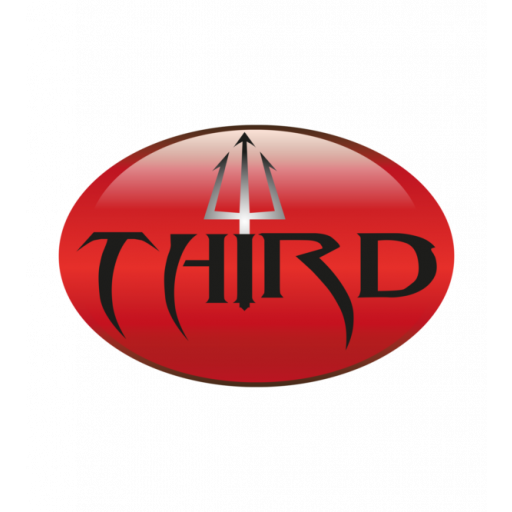 Logo de THIRD