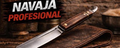 Navajas Profesionales