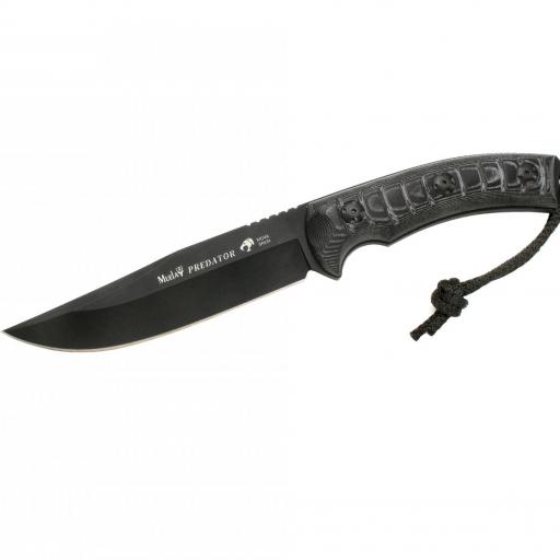 Cuchillo Táctico Muela PREDATOR [1]