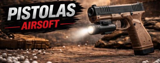Pistolas