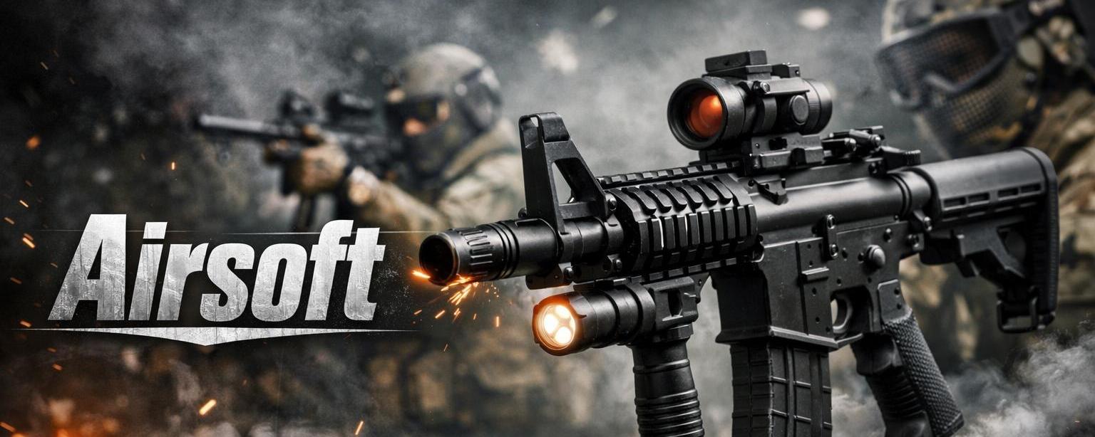 Airsoft