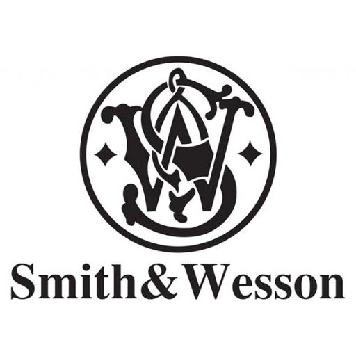 Logo de SMITH & WESSON