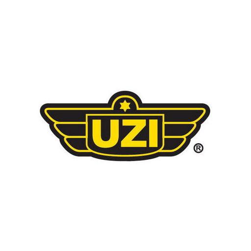 Logo de UZI