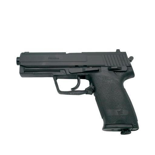Pistola WG Tipo H&K USP P8 Calibre 6 mm 