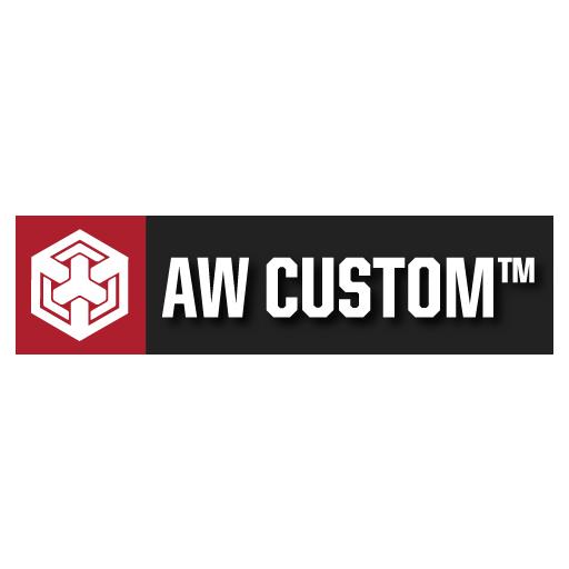 Logo de ARMORER WORKS