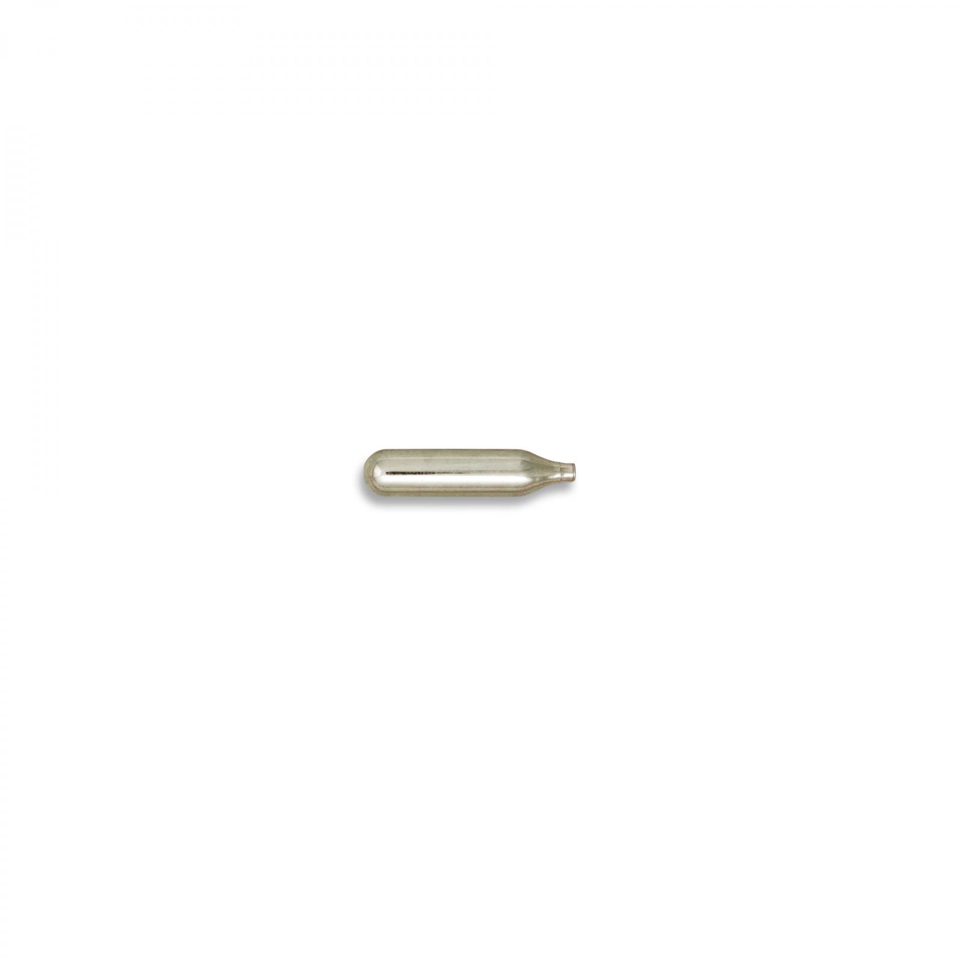 Cápsula CO2 12g para Airsoft y Pistolas CO2